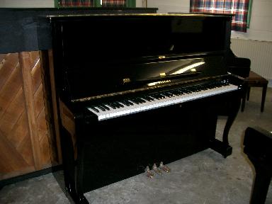 Afbeelding piano